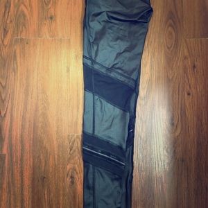 Victoria Secret Knockout Sport Tight